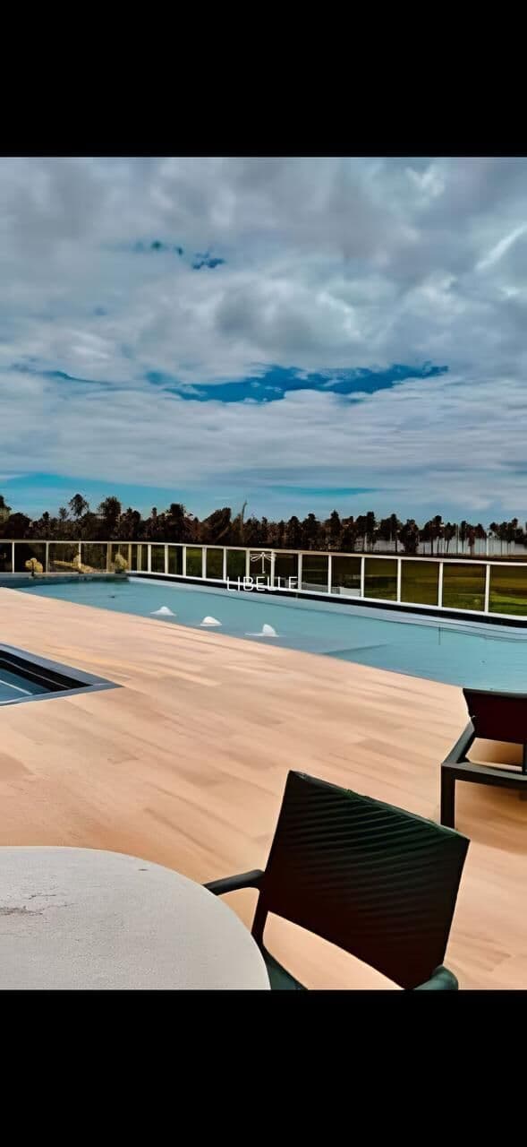 Apartamento em Ipojuca - Cupe