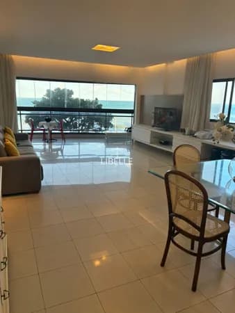 Apartamento á venda Edf Maria Beatriz - 165m² - 3 suites - Boa Viagem