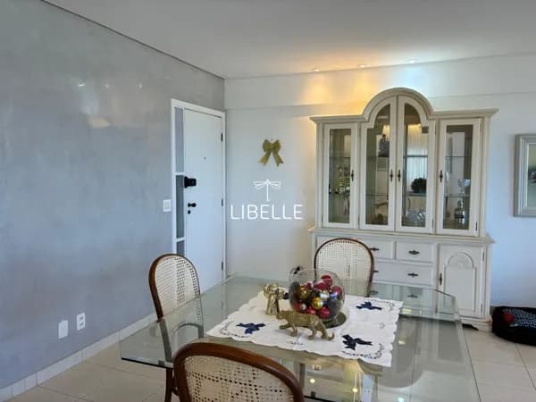 Apartamento para Locação Edf Maria Beatriz - 165m² - 3 suites - Boa Viagem