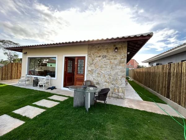 Casa em Condomínio em Rasa, Armação dos Búzios/RJ