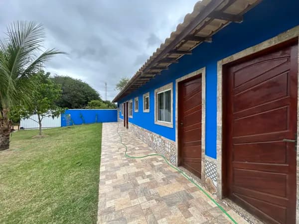 Casa em Armação dos Búzios - Marina