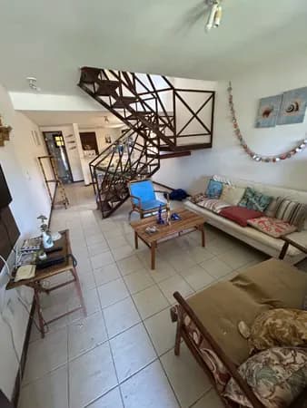 Casa de Condomínio em Armação dos Búzios - Praia Rasa