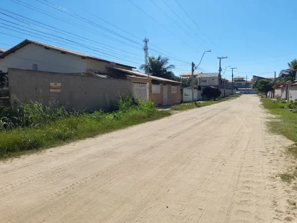 Terreno em Monte Alto, Arraial do Cabo/RJ
