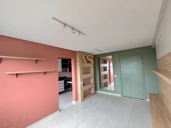Apartamento em Carazinho - Centro