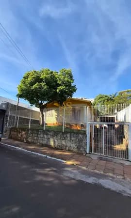 Lote/Terreno em Carazinho - Centro