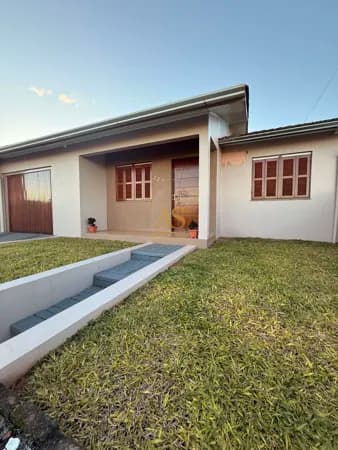 Casa em Carazinho - Oriental