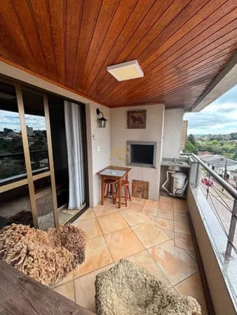 Apartamento em Carazinho - Centro