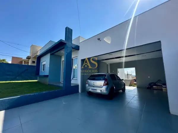 Casa em Carazinho - Vila Verde