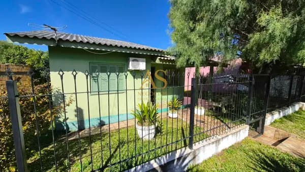 Casa em Carazinho - Medianeira