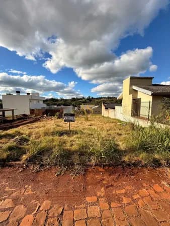Lote/Terreno em Carazinho - Sommer