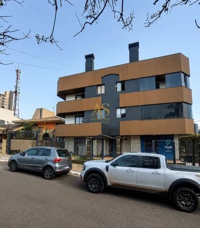 Apartamento em Carazinho - Centro