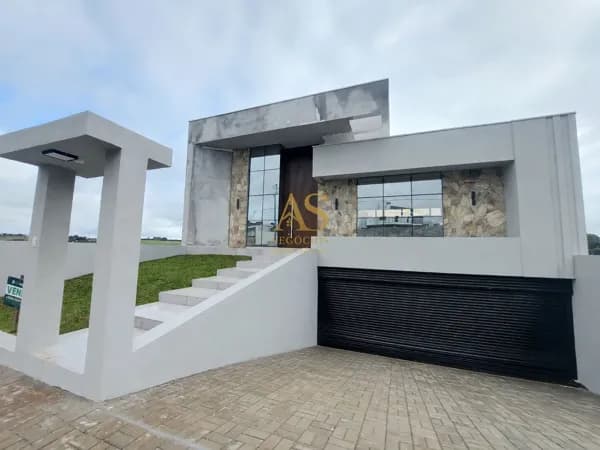 Casa em Carazinho - Sommer
