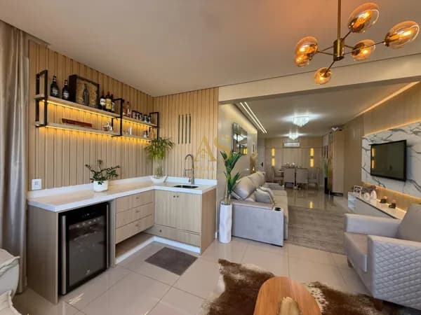 Apartamento em Carazinho - Centro