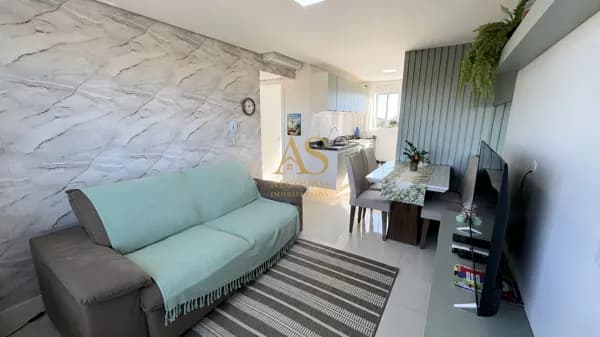 Apartamento em Carazinho - Santo Antônio