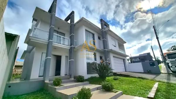 Casa em Carazinho - Loeff