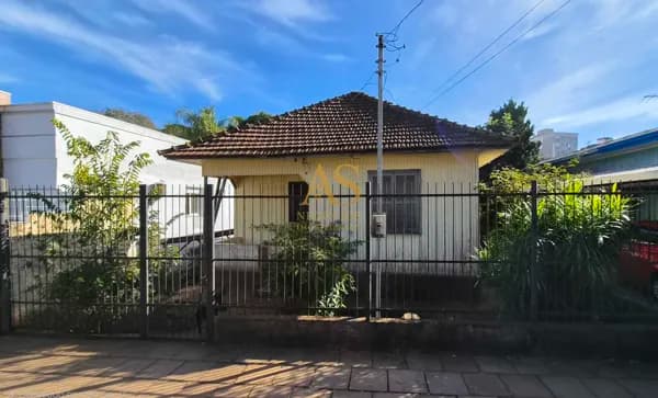 Lote/Terreno em Carazinho - Centro