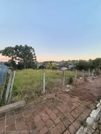 Terreno com ótimo potencial