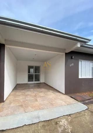 Casa de Condomínio em Carazinho - Centro
