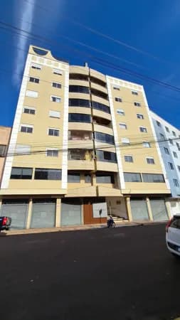 Apartamento com 150m² privativos