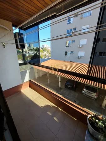 Apartamento em Carazinho - Centro