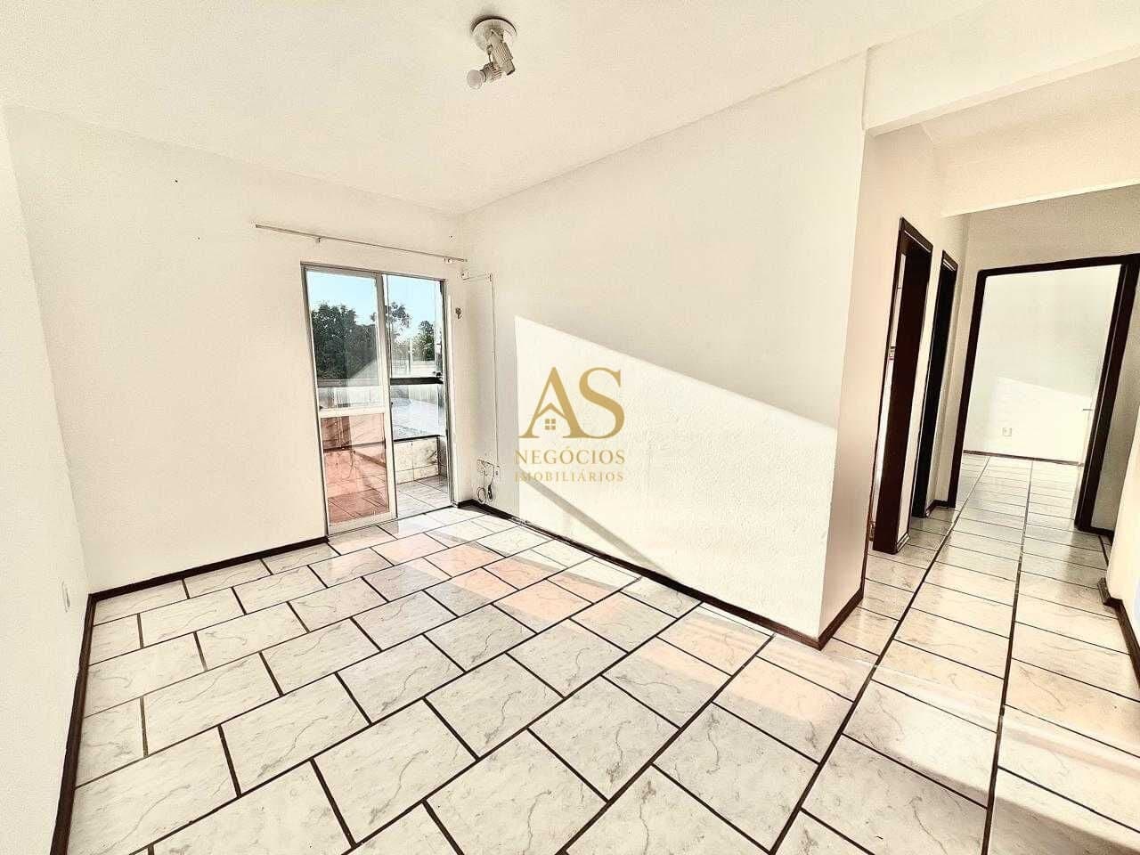 Apartamento Financiável