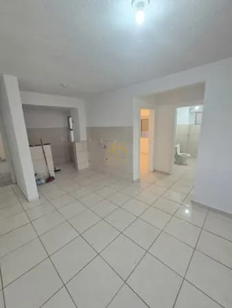 Apartamento em Carazinho - São Jorge