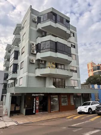 Apartamento em Carazinho - Centro
