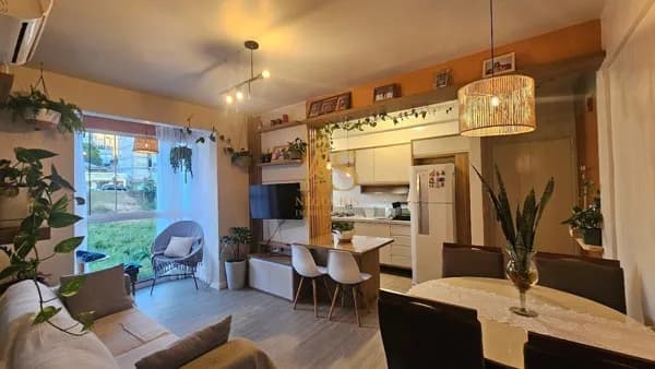 Apartamento em Carazinho - Centro