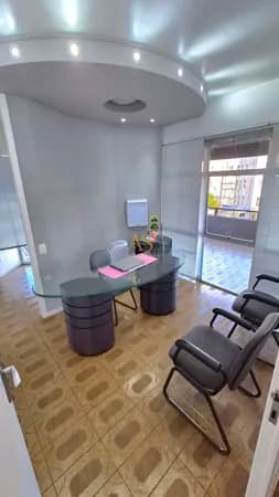 Andar / Laje Corporativa em Carazinho - Centro
