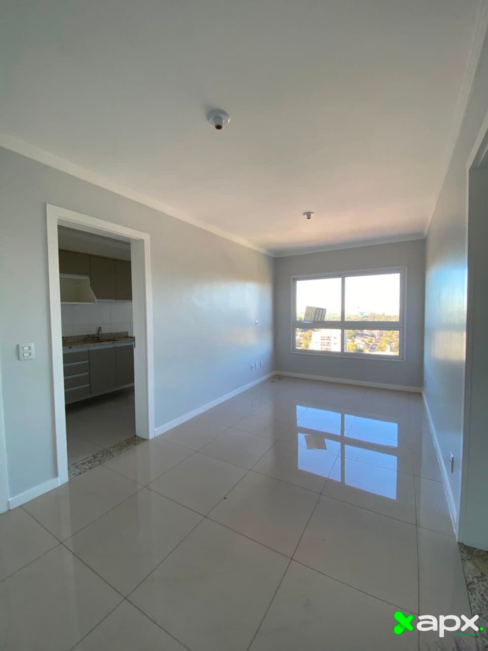 Apartamento em Carazinho - Centro