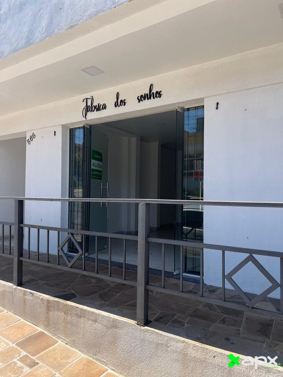 Sala/Conjunto em Carazinho - Centro