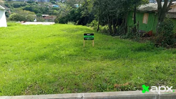 Lote/Terreno em Carazinho - Fey