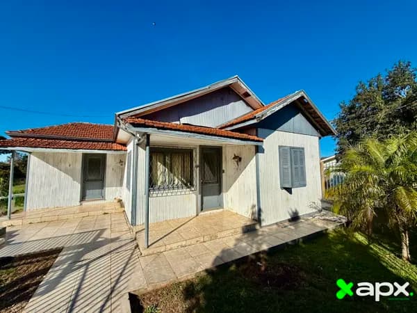 Casa em Carazinho - Conceição