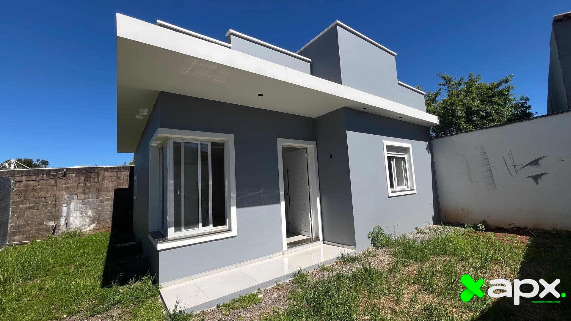 Casa em Carazinho - Santo Antônio