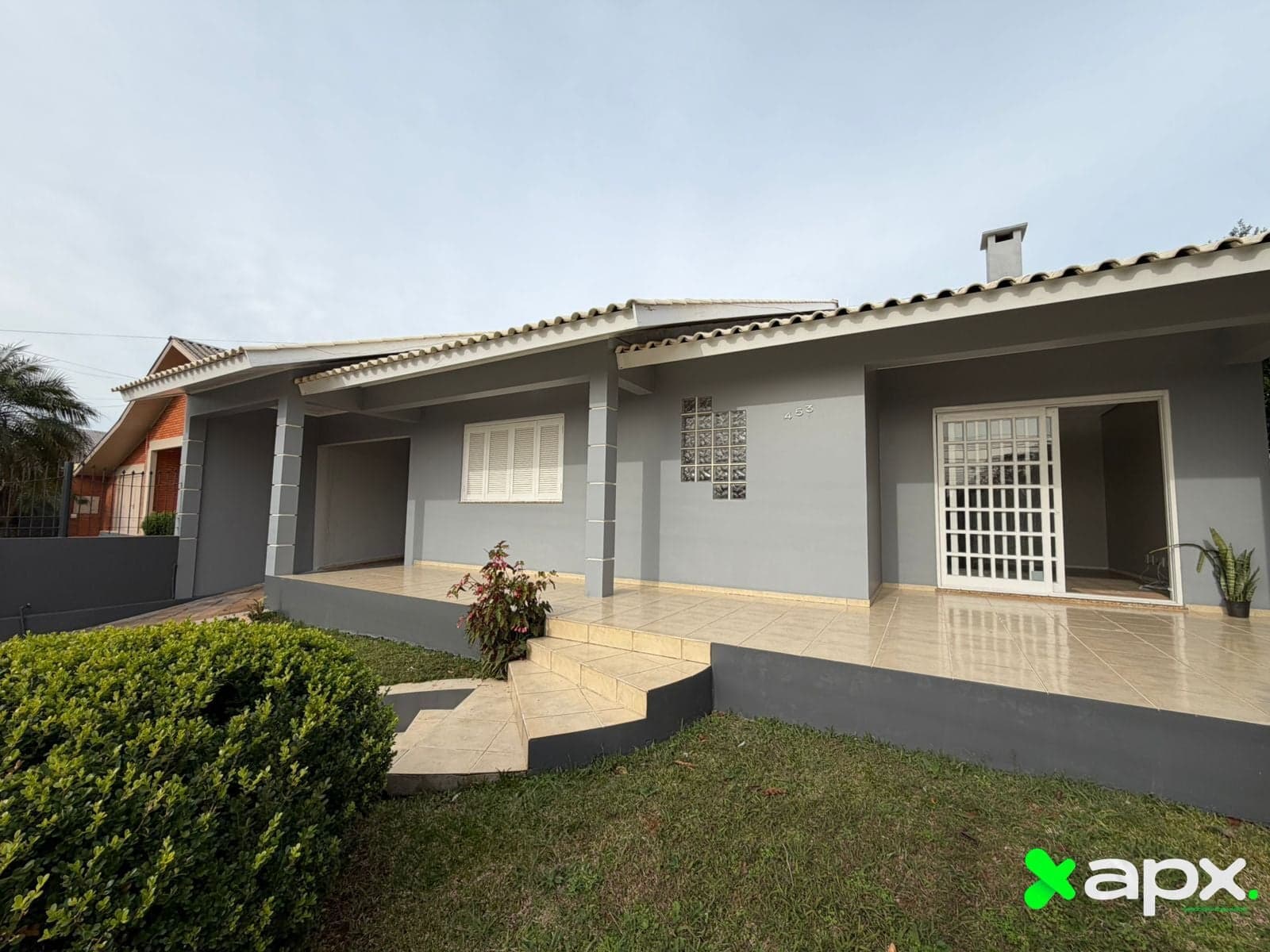 Casa em Carazinho - Santo Antônio