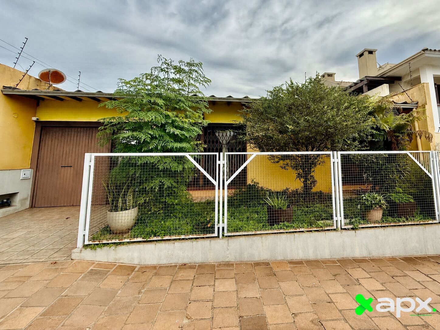 Casa em Carazinho - Centro