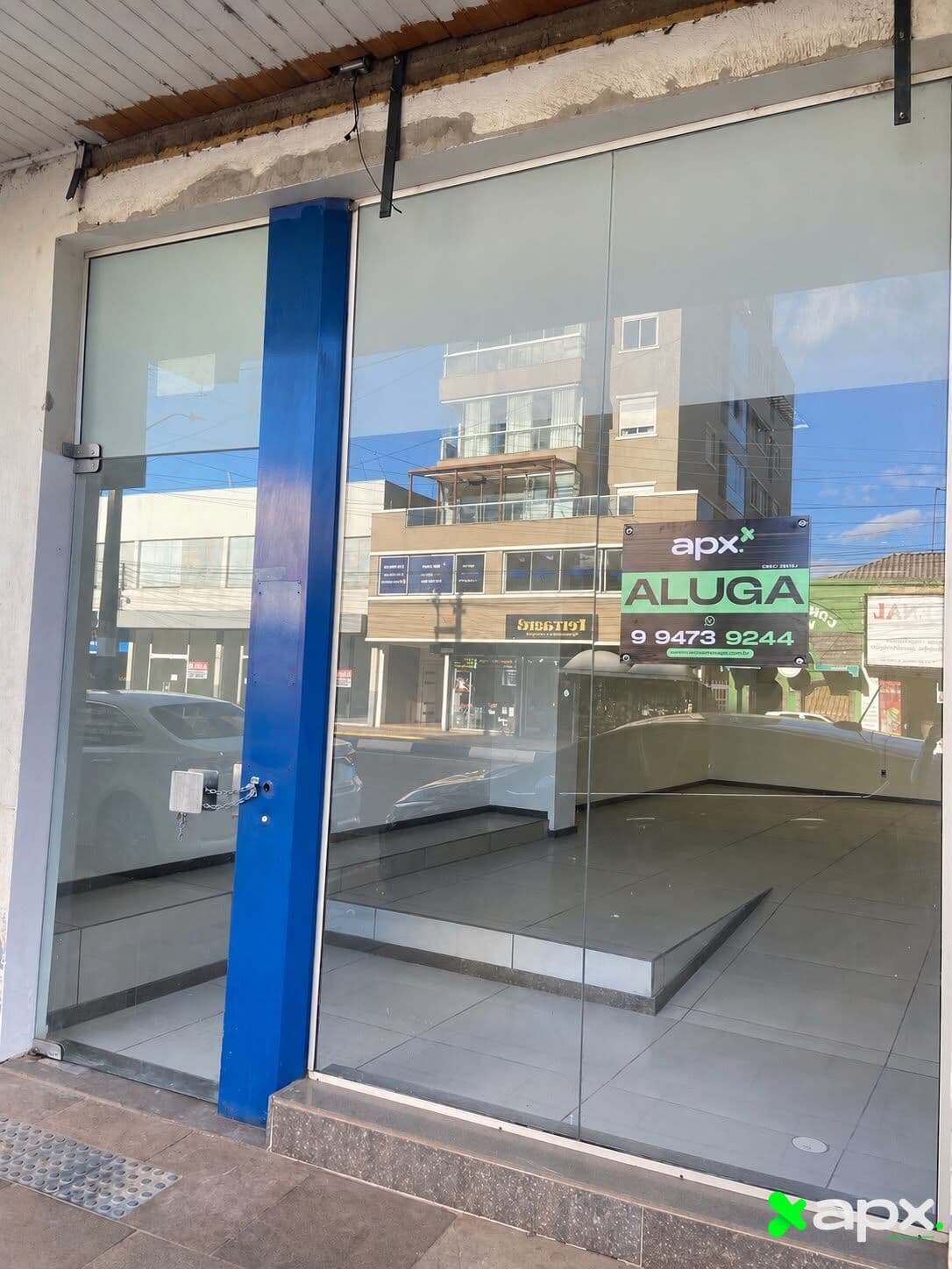Sala/Conjunto em Carazinho - Centro