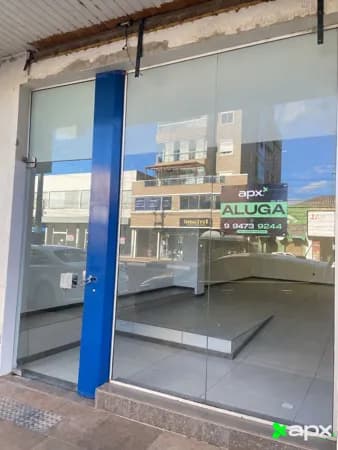 Sala/Conjunto em Carazinho - Centro