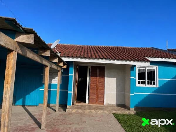 Casa em Carazinho - Planalto