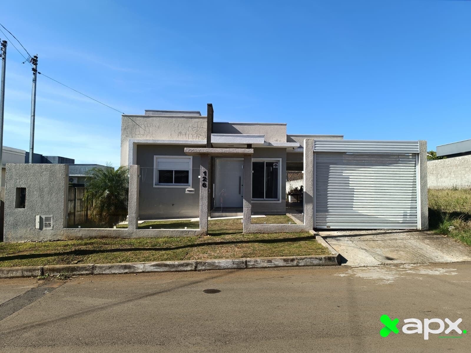 Casa no Loteamento Campo Bello