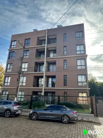 Apartamento em Carazinho - Centro