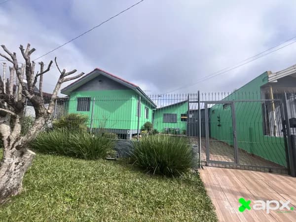 Casa à venda em Carazinho/RS