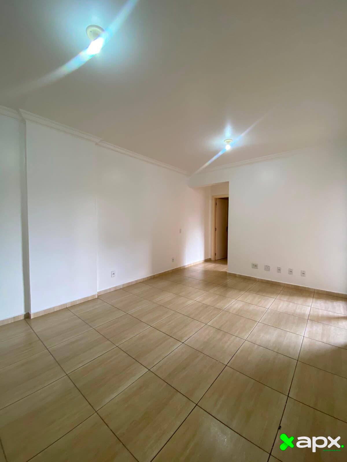 Apartamento em Carazinho - Centro