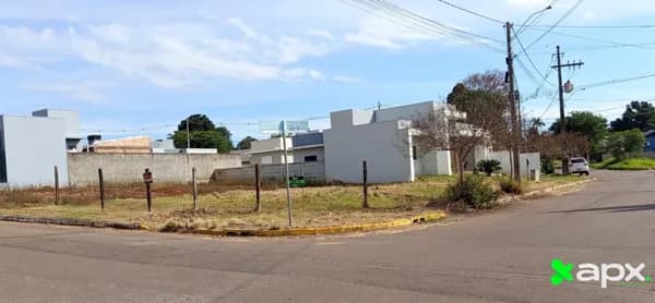 Lote/Terreno em Carazinho - Ouro Preto
