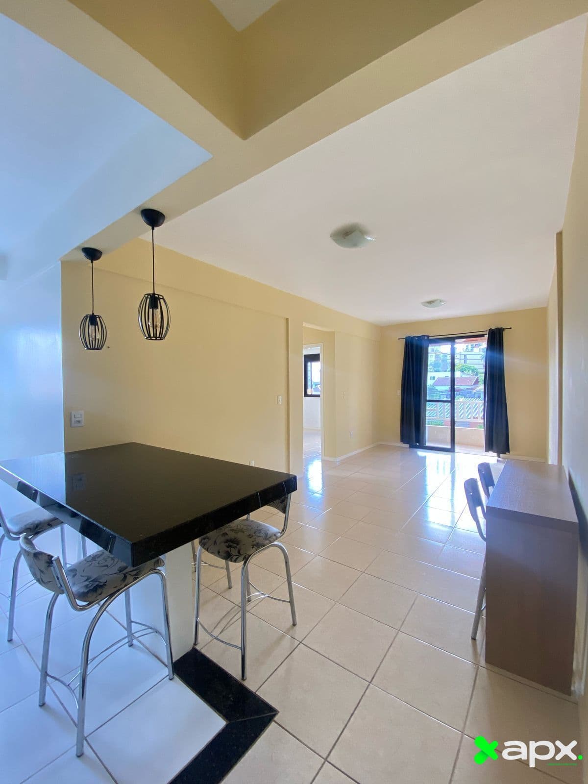 Apartamento em Carazinho - Centro