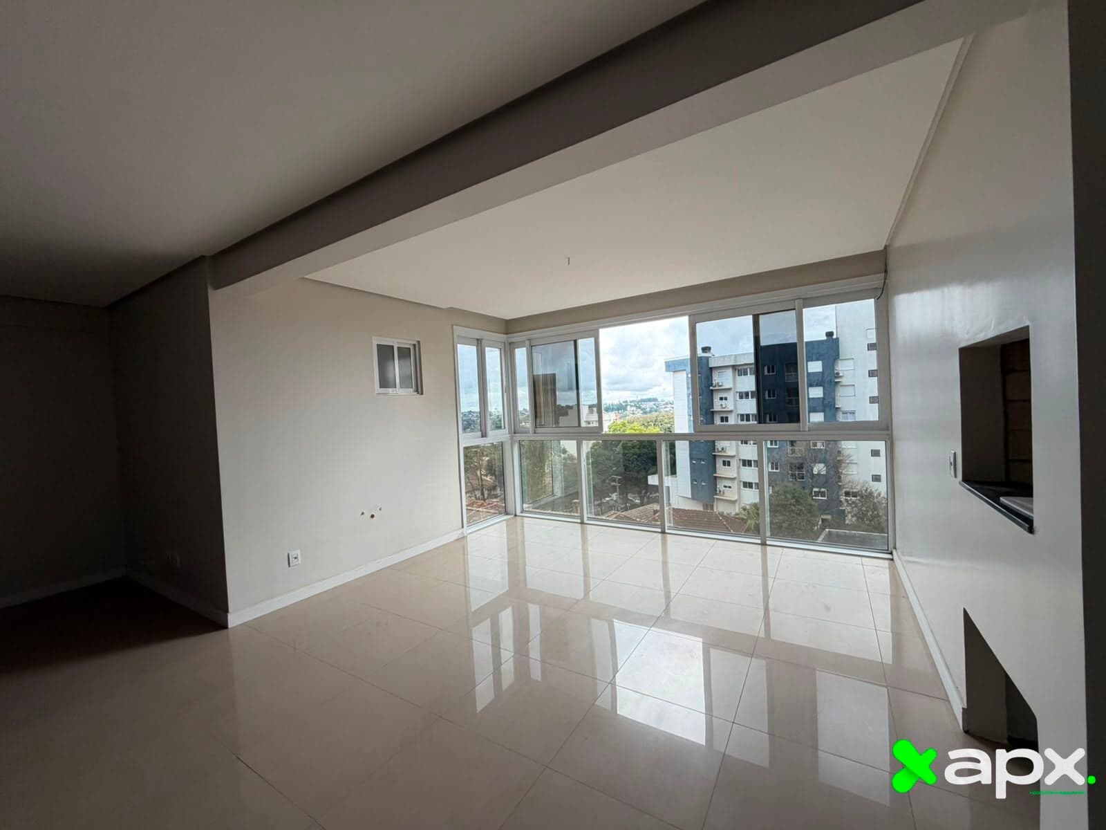 Apartamento em Carazinho - Centro