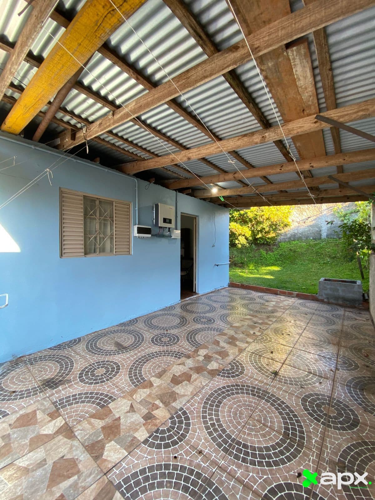 Casa em Carazinho - Fabio