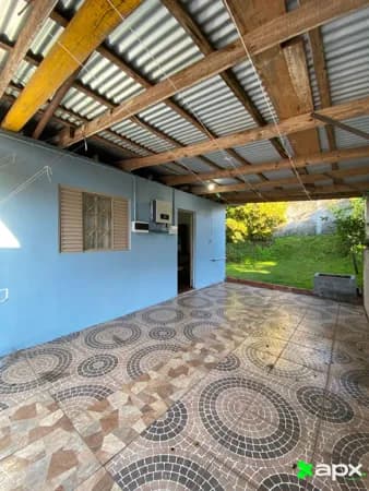 Casa em Carazinho - Fabio