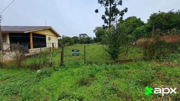 Lote/Terreno em Carazinho - Dileta