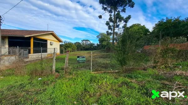 Lote/Terreno em Carazinho - Dileta